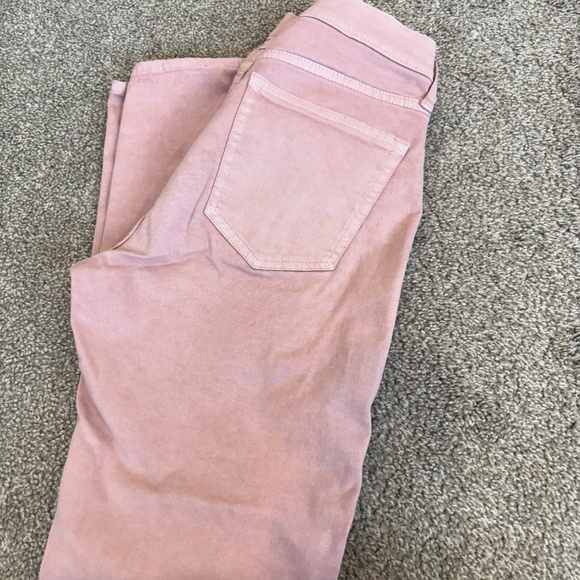 Pink Jeana - Picture 2 of 6